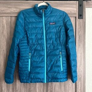 Woman’s XS Patagonia